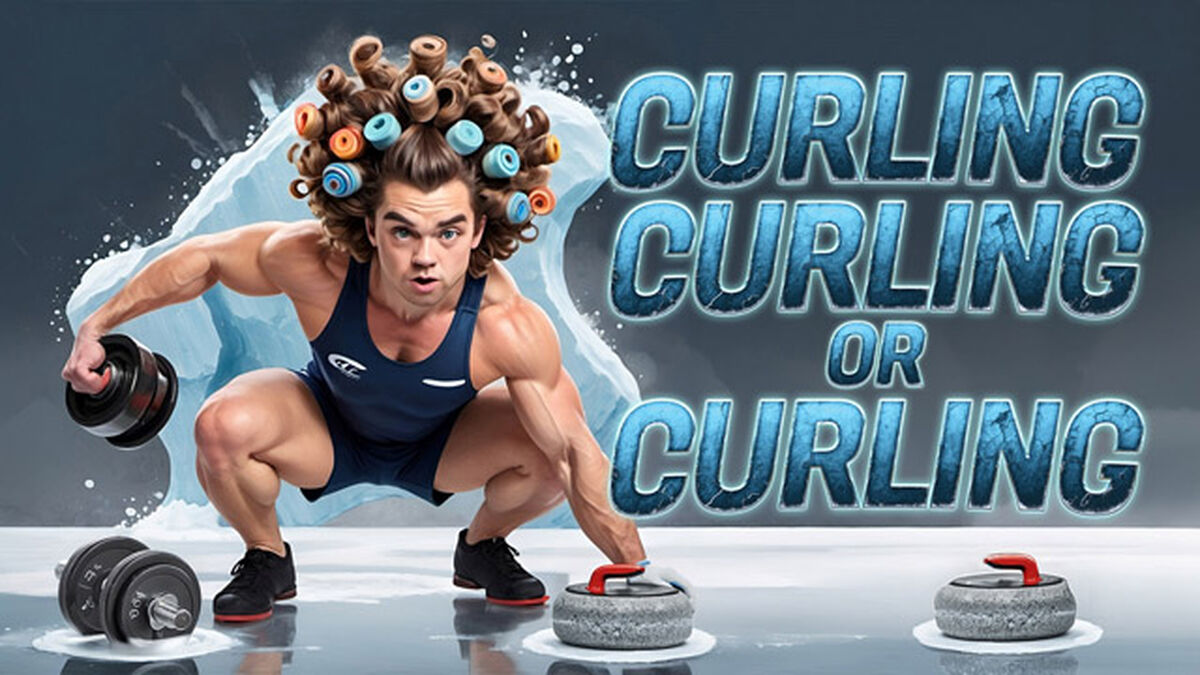 Curling, Curling or Curling image number 0